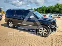 2013 Nissan ARMADA фото