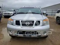 2013 Nissan ARMADA фото