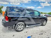 2013 Nissan ARMADA фото