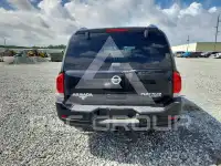 2013 Nissan ARMADA фото