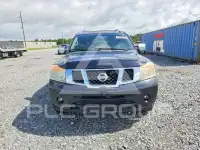 2013 Nissan ARMADA фото