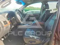 2013 Nissan ARMADA фото