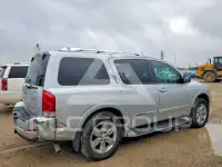 2013 Nissan ARMADA фото