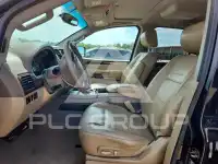 2013 Nissan ARMADA фото