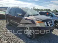 2013 Nissan ARMADA фото