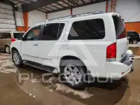2013 Nissan ARMADA фото