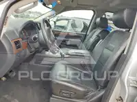 2013 Nissan ARMADA фото