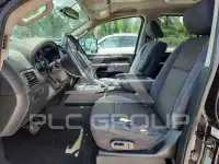 2013 Nissan ARMADA фото