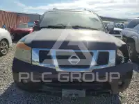 2013 Nissan ARMADA фото