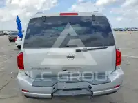 2013 Nissan ARMADA фото