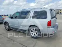 2013 Nissan ARMADA фото