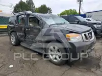 2013 Nissan ARMADA фото