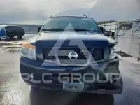 2013 Nissan ARMADA photo