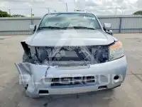 2013 Nissan ARMADA фото