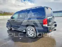 2013 Nissan ARMADA photo