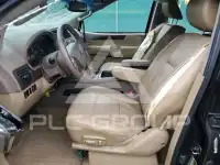 2013 Nissan ARMADA фото