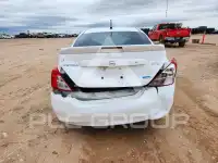 2013 Nissan VERSA фото