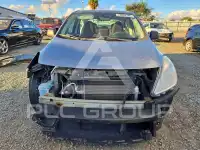 2013 Nissan VERSA фото