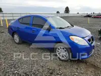 2013 Nissan VERSA photo
