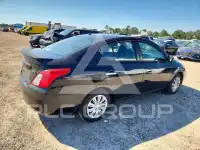 2013 Nissan VERSA фото