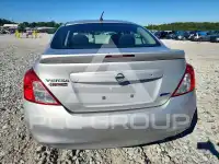 2013 Nissan VERSA фото