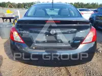 2013 Nissan VERSA фото