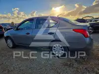 2013 Nissan VERSA фото