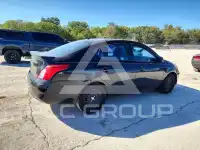 2013 Nissan VERSA фото