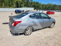2013 Nissan VERSA фото