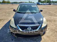 2013 Nissan VERSA фото