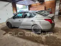 2013 Nissan VERSA фото