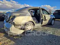 2013 Nissan VERSA фото