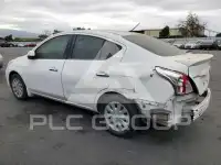 2013 Nissan VERSA photo