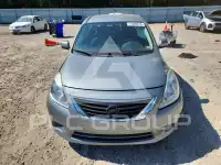 2013 Nissan VERSA фото