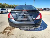 2013 Nissan VERSA фото