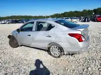 2013 Nissan VERSA фото