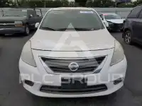 2013 Nissan VERSA photo