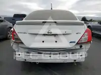 2013 Nissan VERSA photo