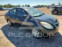 2013 Nissan VERSA фото