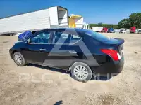 2013 Nissan VERSA фото