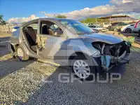 2013 Nissan VERSA фото
