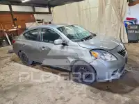 2013 Nissan VERSA фото