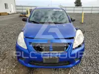 2013 Nissan VERSA photo