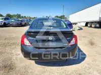2013 Nissan VERSA фото