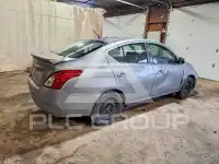 2013 Nissan VERSA фото