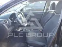2013 Nissan VERSA фото