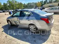 2013 Nissan VERSA фото