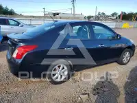 2013 Nissan VERSA фото