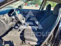 2013 Nissan VERSA фото