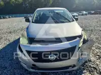 2013 Nissan VERSA фото